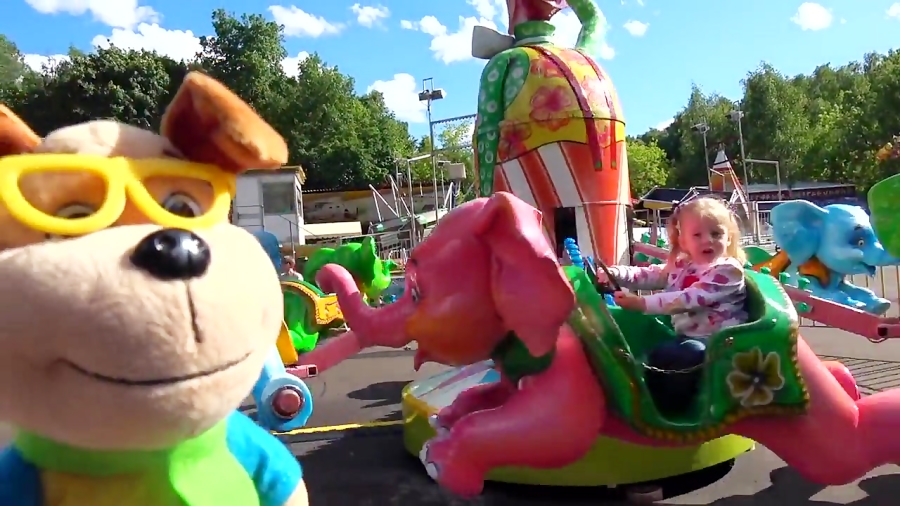 ماجراهای ناستیا و بابایی - قسمت 13